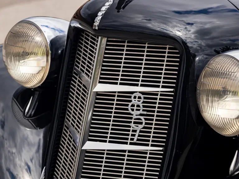 1935 Auburn Speedster - Image 13 of 24