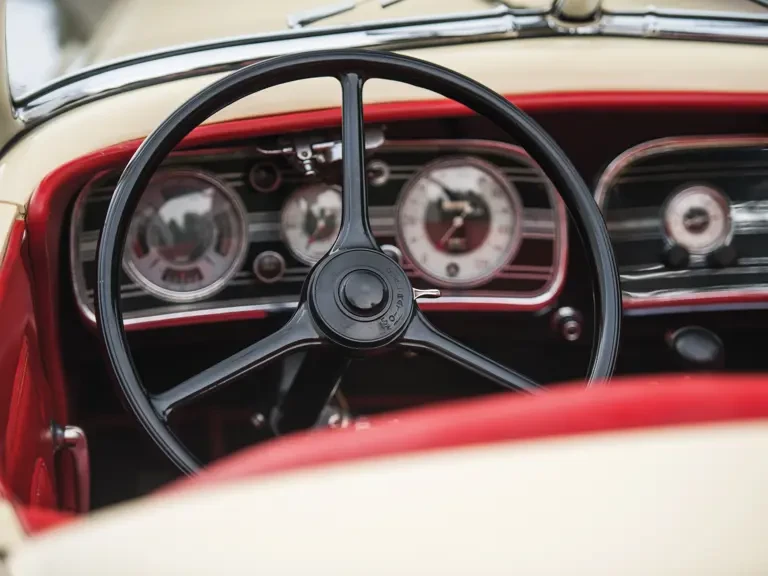 1935 Auburn Speedster - Image 28 of 31