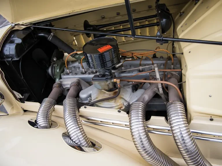 1935 Auburn Speedster - Image 4 of 31