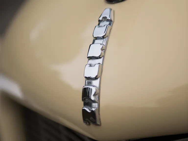 1935 Auburn Speedster - Image 9 of 31