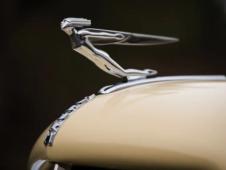 1935 Auburn Speedster - Image 19 of 31