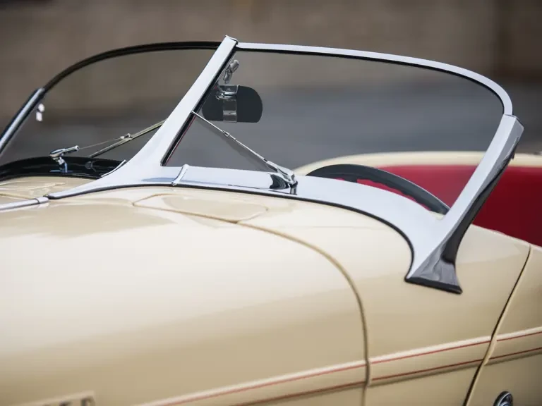 1935 Auburn Speedster - Image 30 of 31