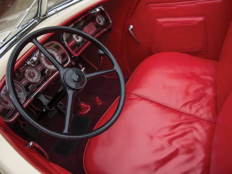 1935 Auburn Speedster - Image 5 of 31