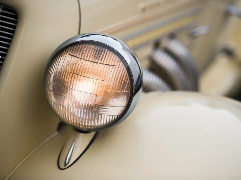 1935 Auburn Speedster - Image 18 of 31