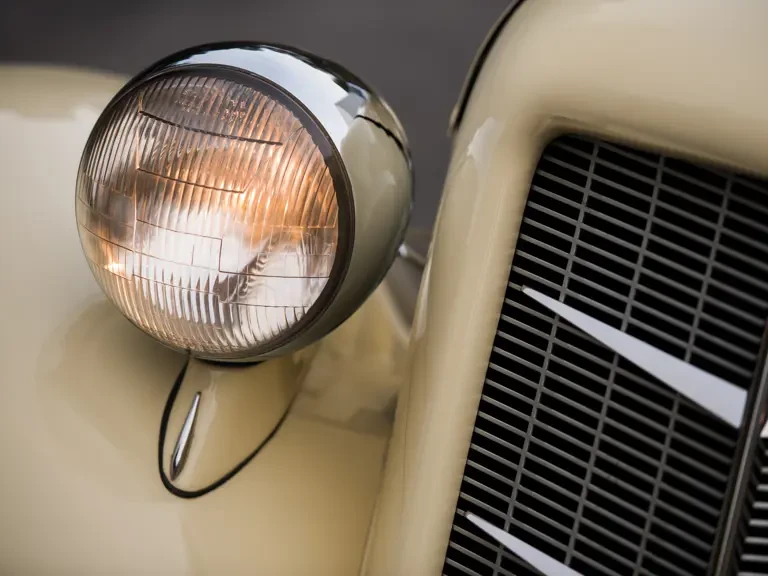1935 Auburn Speedster - Image 16 of 31
