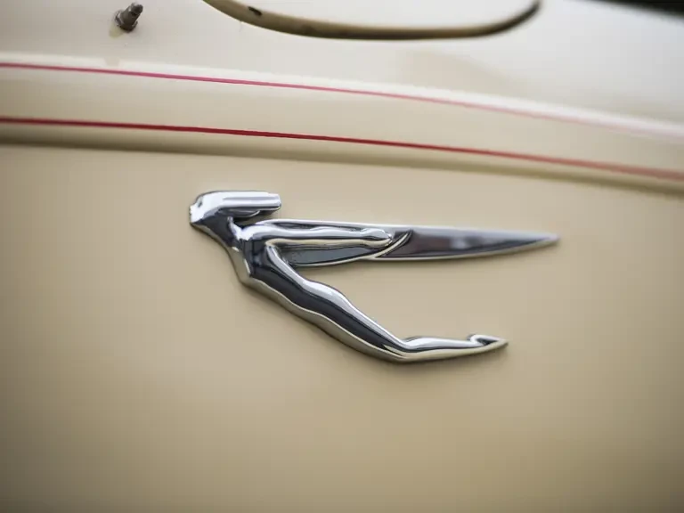 1935 Auburn Speedster - Image 31 of 31