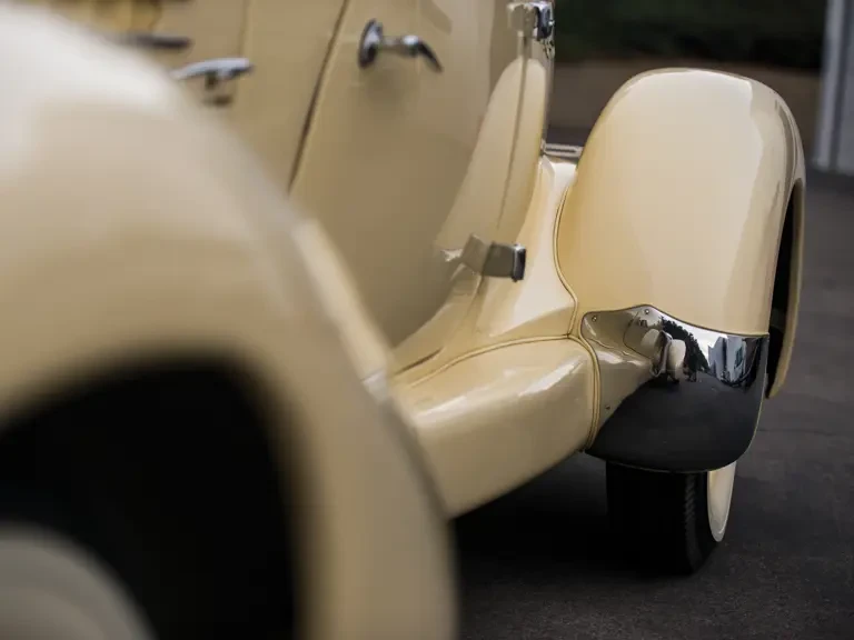 1935 Auburn Speedster - Image 23 of 31