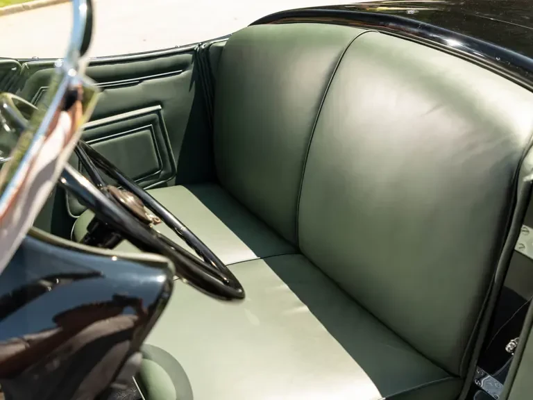 1935 Auburn Speedster - Image 23 of 31
