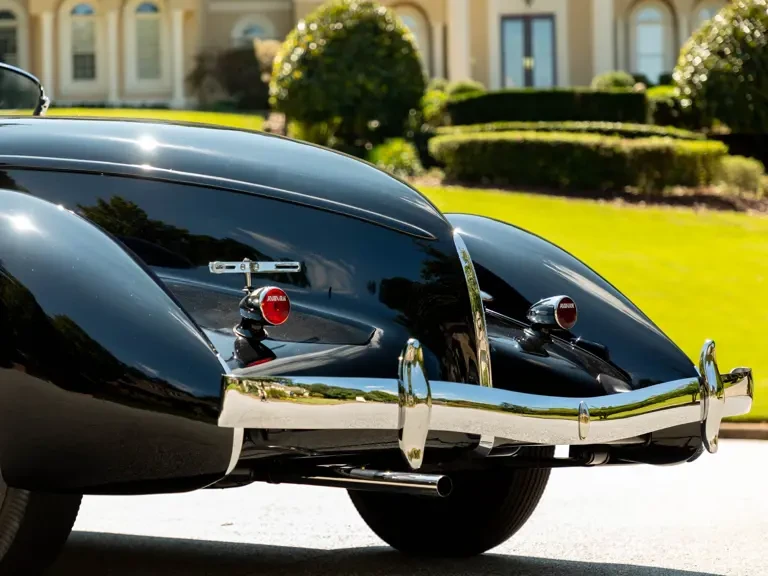 1935 Auburn Speedster - Image 27 of 31