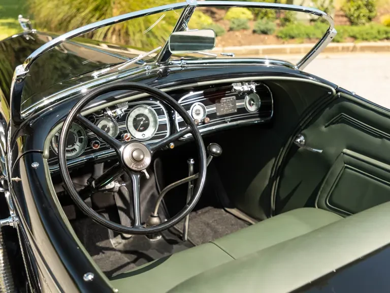 1935 Auburn Speedster - Image 13 of 31