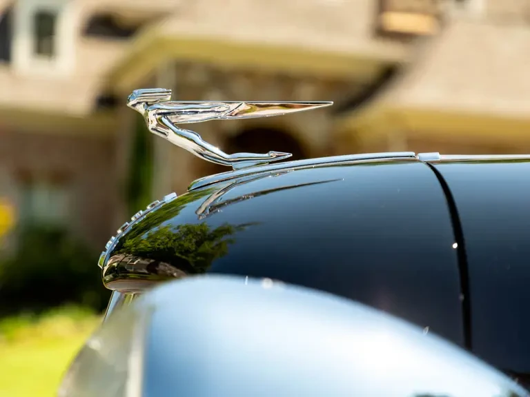 1935 Auburn Speedster - Image 30 of 31