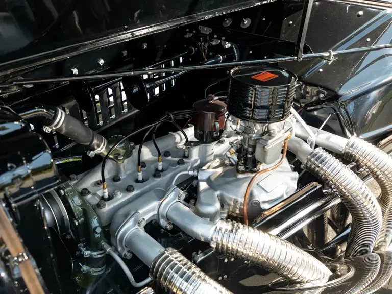 1935 Auburn Speedster - Image 4 of 31
