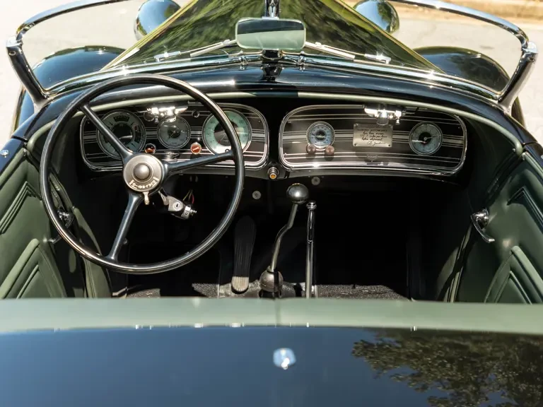 1935 Auburn Speedster - Image 5 of 31