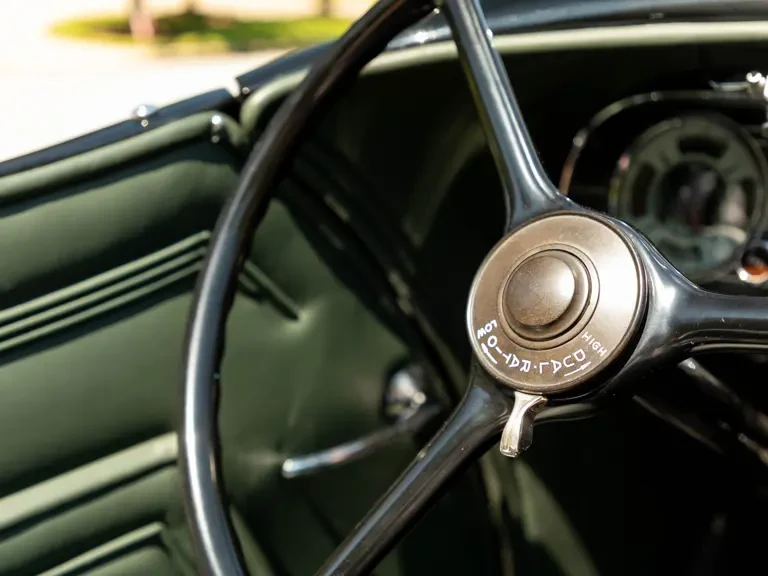 1935 Auburn Speedster - Image 14 of 31