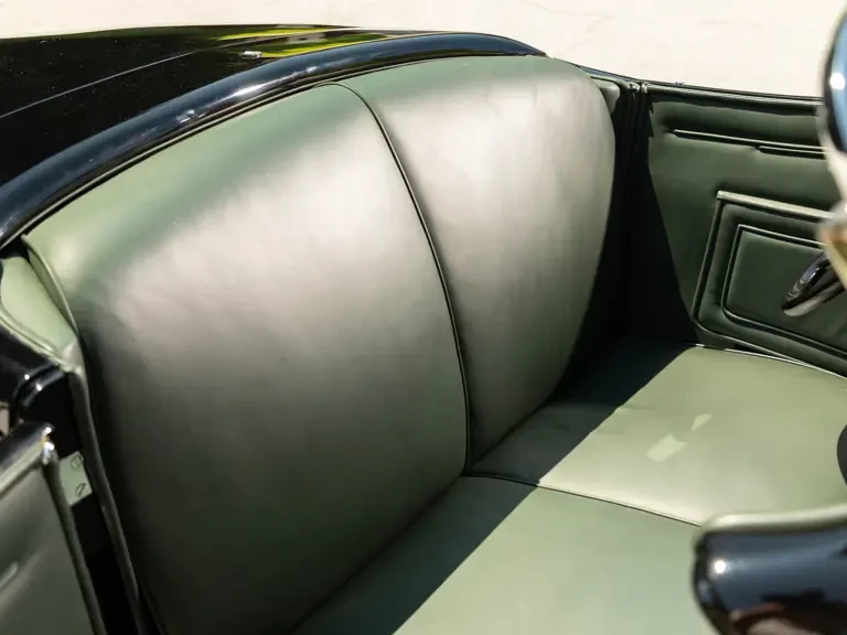1935 Auburn Speedster - Image 22 of 31