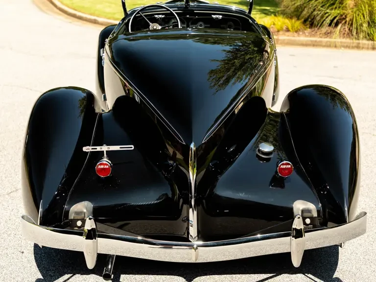 1935 Auburn Speedster - Image 29 of 31