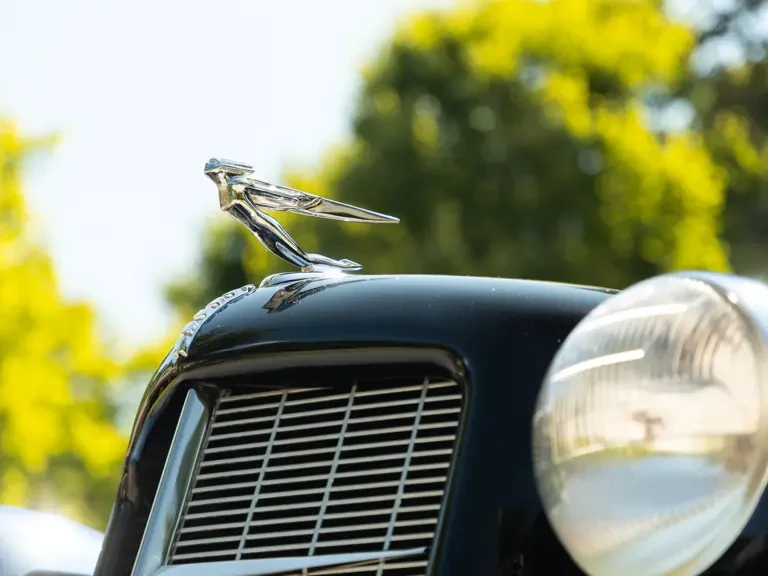 1935 Auburn Speedster - Image 7 of 31