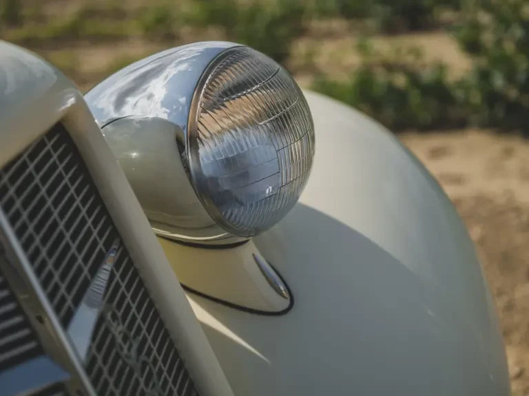 1935 Auburn Speedster - Image 14 of 31