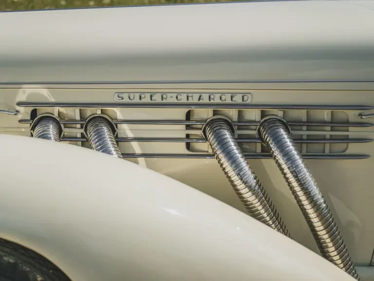1935 Auburn Speedster - Image 30 of 31