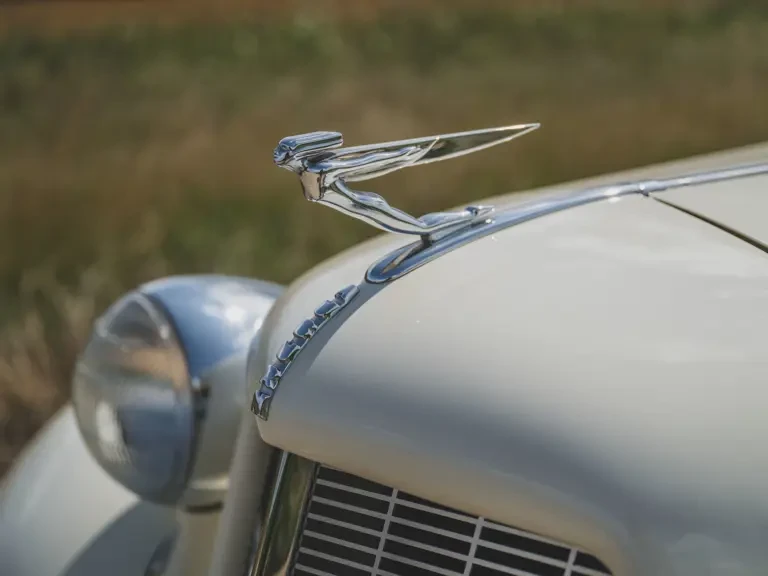 1935 Auburn Speedster - Image 20 of 31
