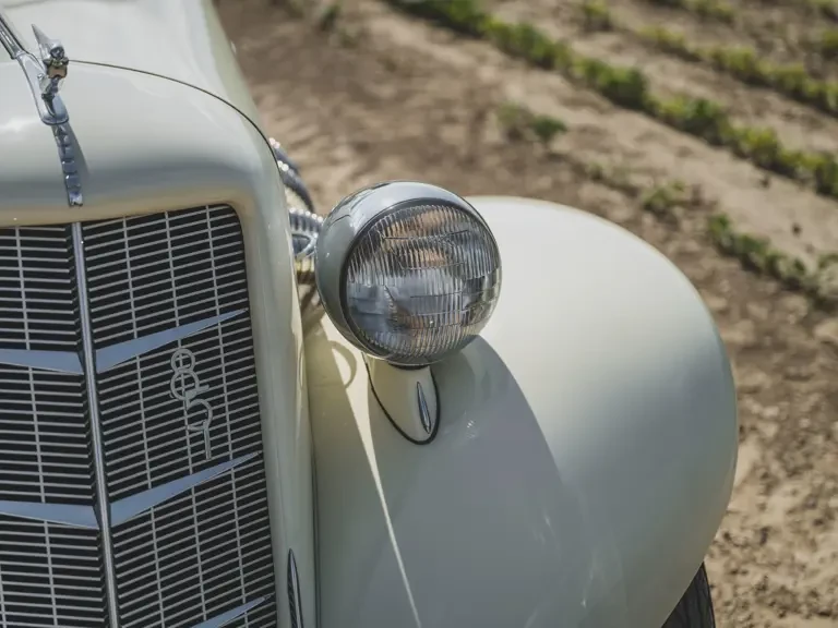 1935 Auburn Speedster - Image 22 of 31
