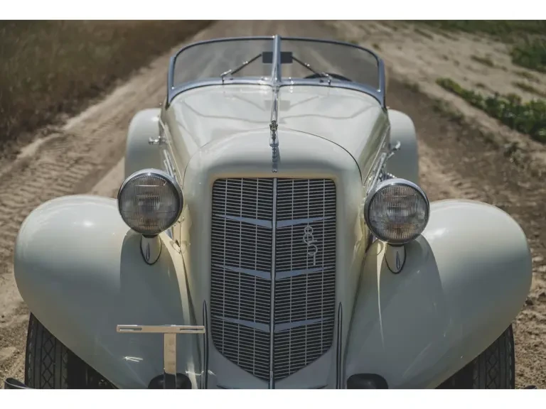 1935 Auburn Speedster - Image 21 of 31