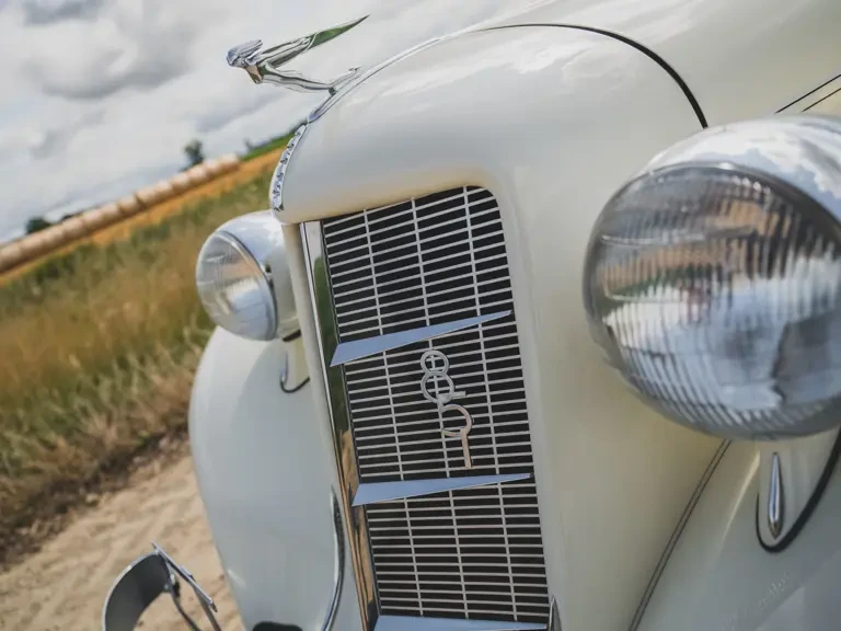 1935 Auburn Speedster - Image 15 of 31