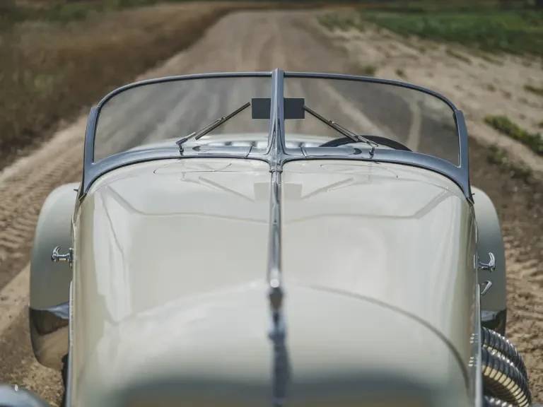 1935 Auburn Speedster - Image 24 of 31