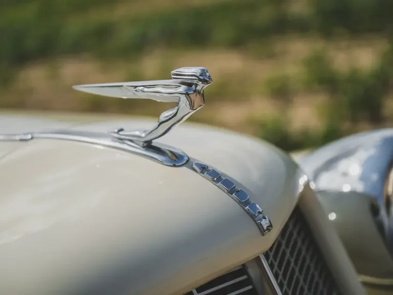 1935 Auburn Speedster - Image 12 of 31