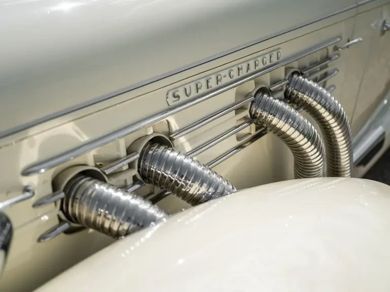 1935 Auburn Speedster - Image 19 of 31