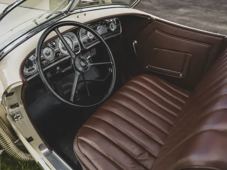 1935 Auburn Speedster - Image 5 of 31