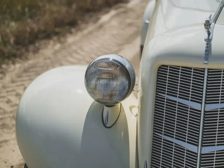 1935 Auburn Speedster - Image 23 of 31