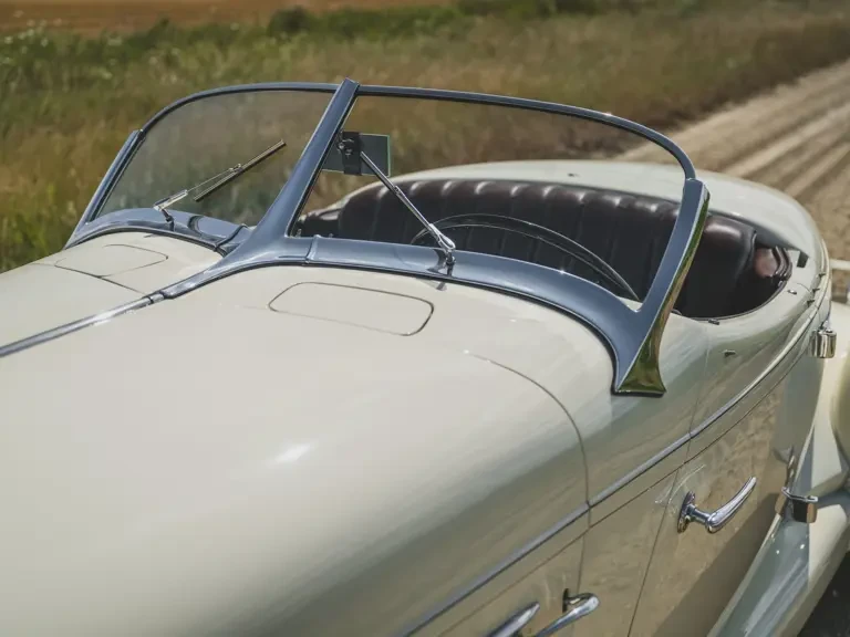 1935 Auburn Speedster - Image 29 of 31