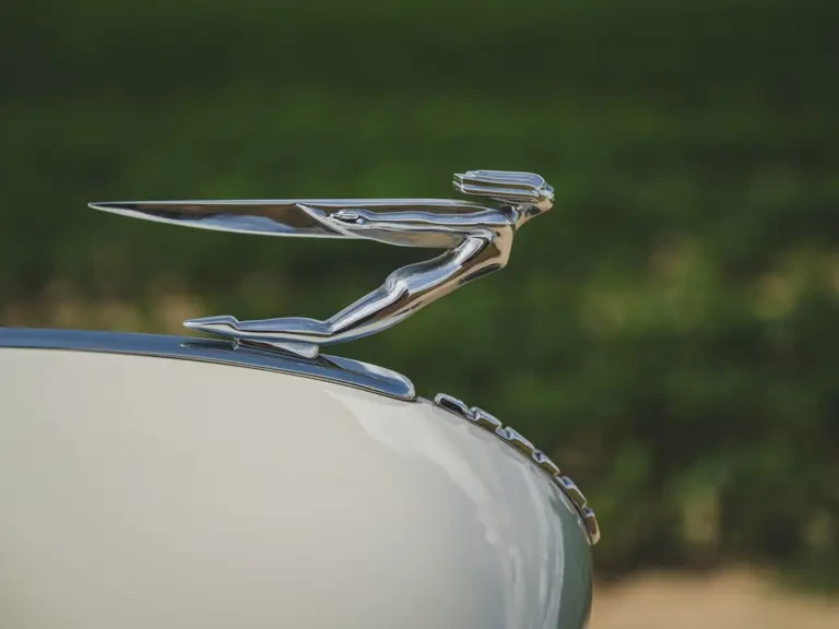 1935 Auburn Speedster - Image 13 of 31