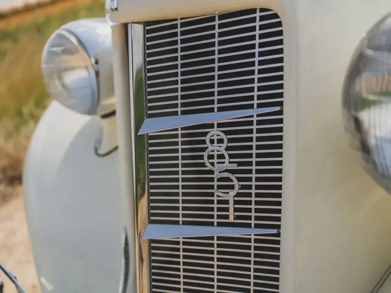 1935 Auburn Speedster - Image 16 of 31