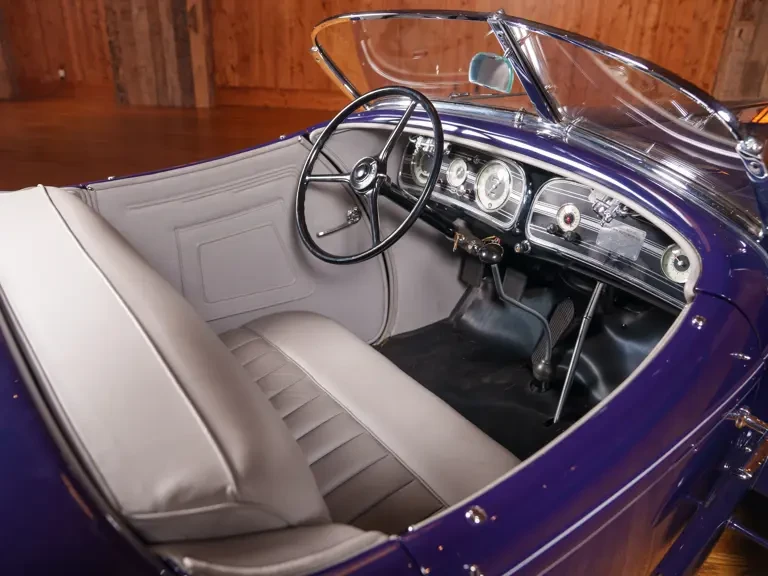 1935 Auburn Speedster - Image 13 of 31
