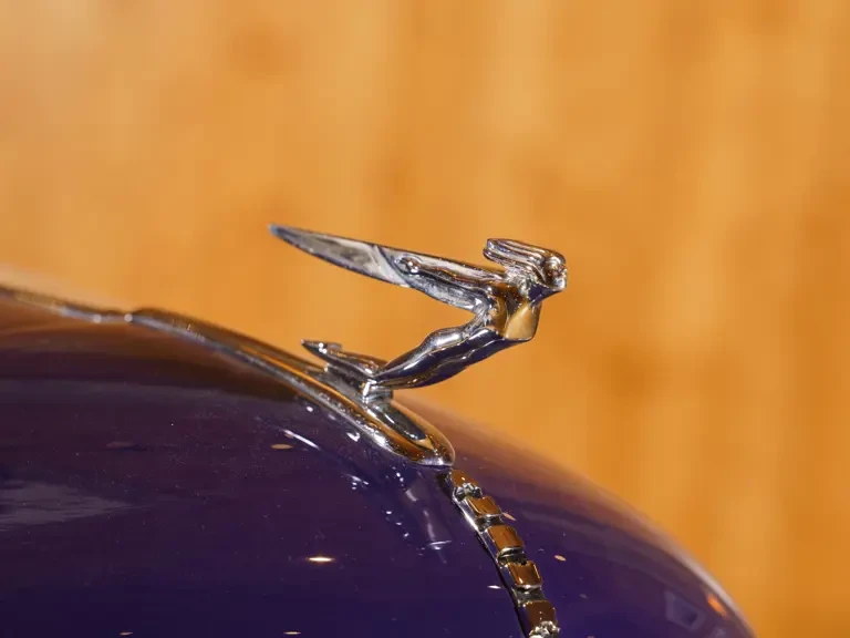 1935 Auburn Speedster - Image 7 of 31