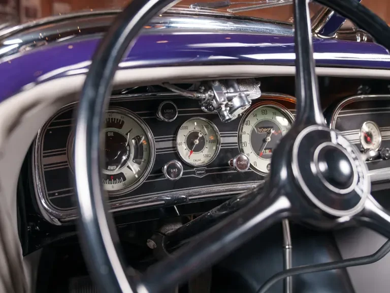 1935 Auburn Speedster - Image 17 of 31