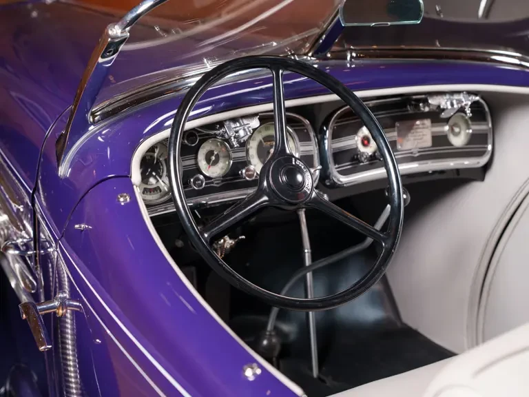 1935 Auburn Speedster - Image 14 of 31