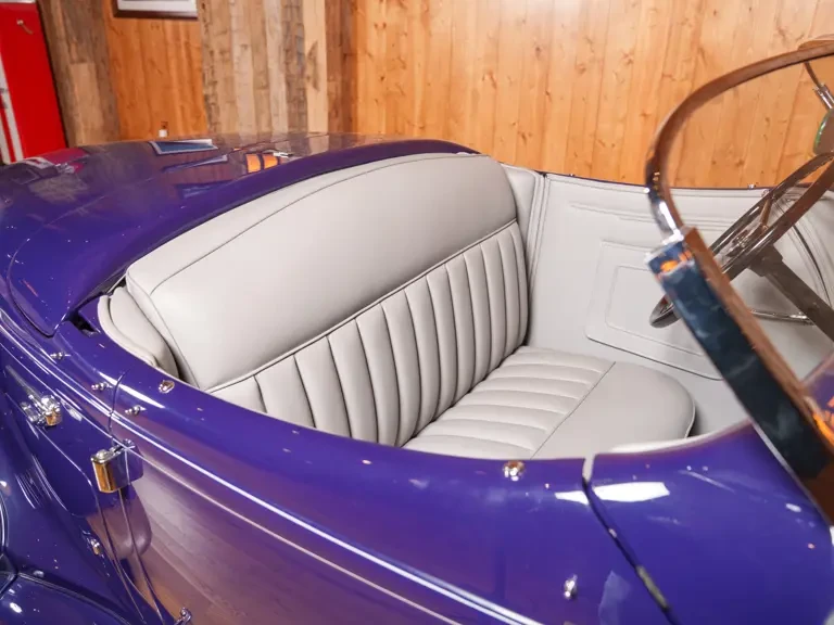1935 Auburn Speedster - Image 21 of 31