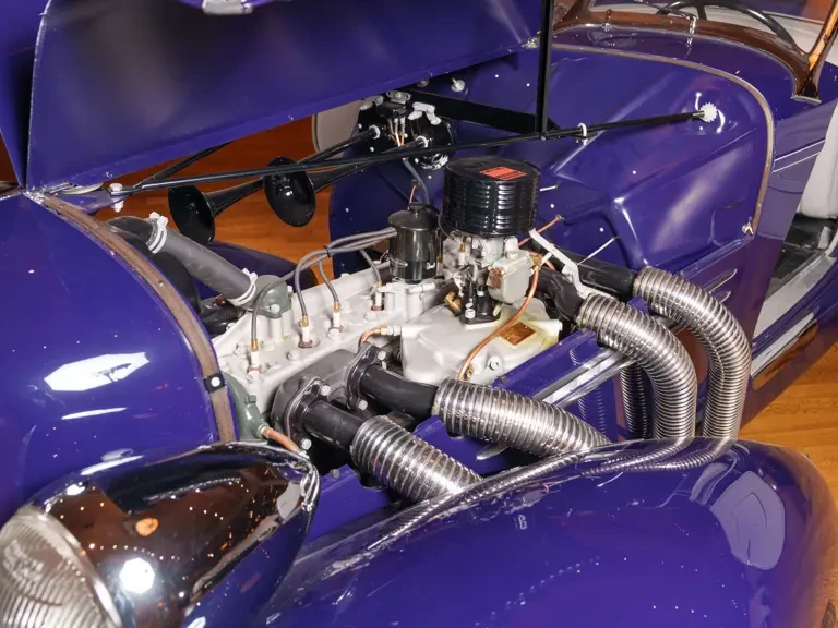 1935 Auburn Speedster - Image 4 of 31