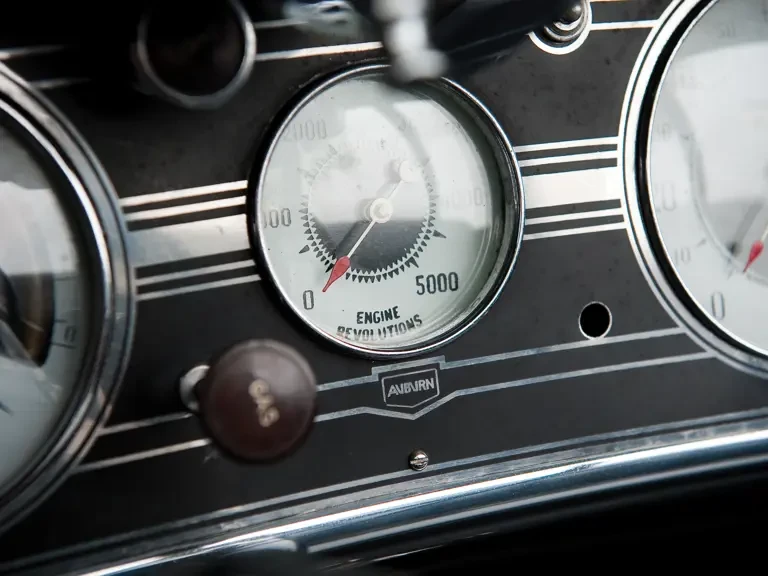 1935 Auburn Speedster - Image 14 of 22