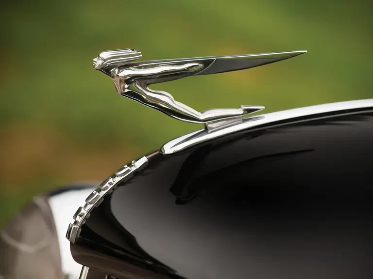 1935 Auburn Speedster - Image 13 of 22