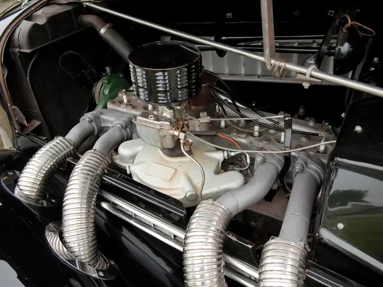1935 Auburn Speedster - Image 4 of 22
