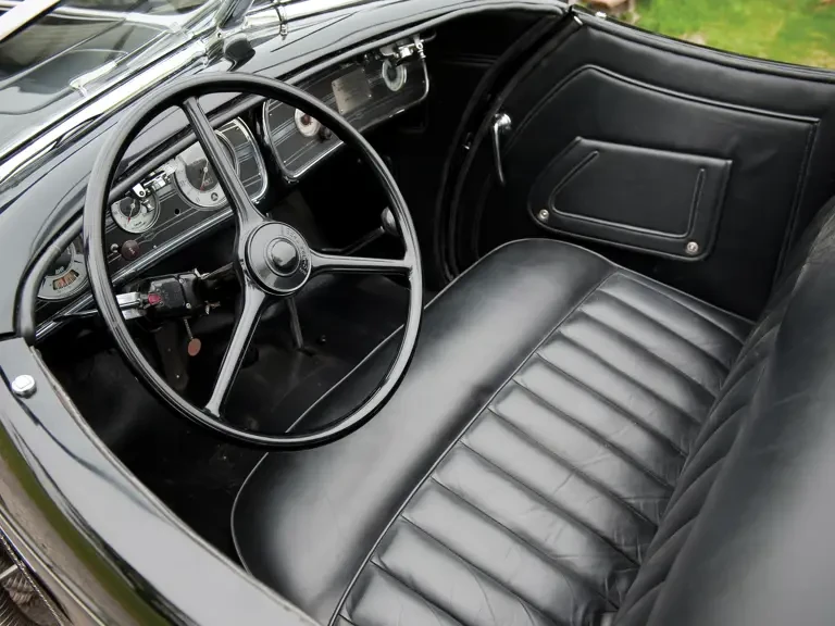 1935 Auburn Speedster - Image 5 of 22