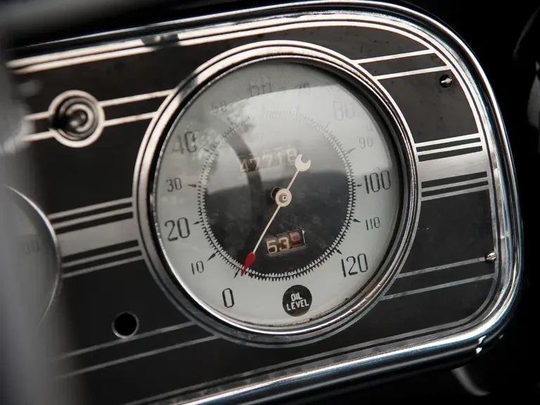 1935 Auburn Speedster - Image 9 of 22