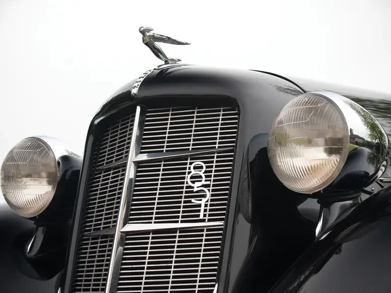 1935 Auburn Speedster - Image 7 of 22