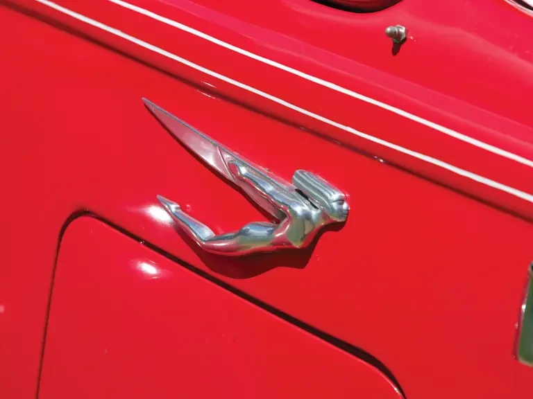 1935 Auburn Speedster - Image 8 of 23