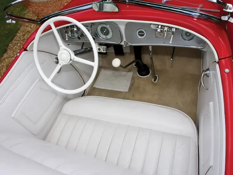 1935 Auburn Speedster - Image 5 of 23