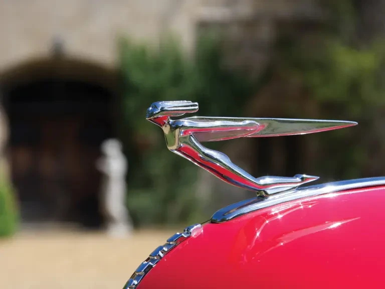 1935 Auburn Speedster - Image 20 of 23